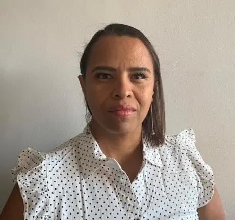 Foto del docente Kellys Nallith Salcedo Hurtado