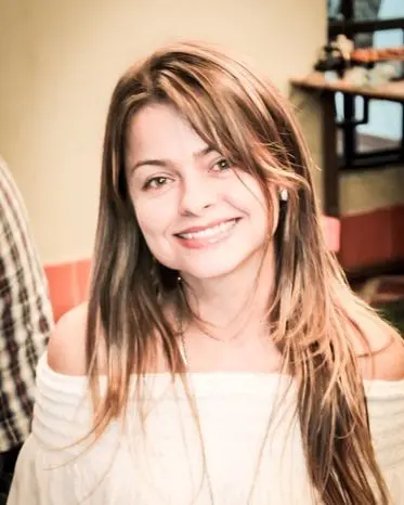 Foto del docente Leidy Astrid Hoyos Giraldo