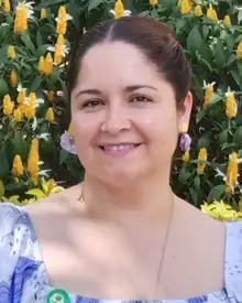 Foto del docente Lina Marcela Sánchez Vásquez