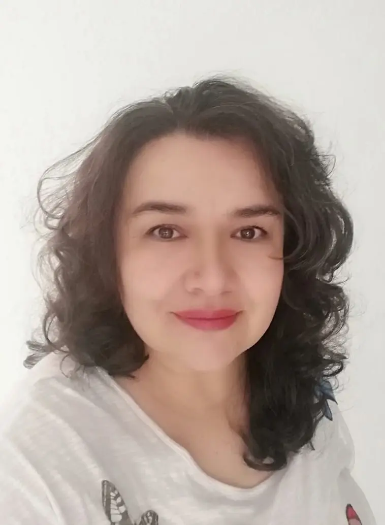 Foto del docente Lizeth Marelly Álvarez Salas