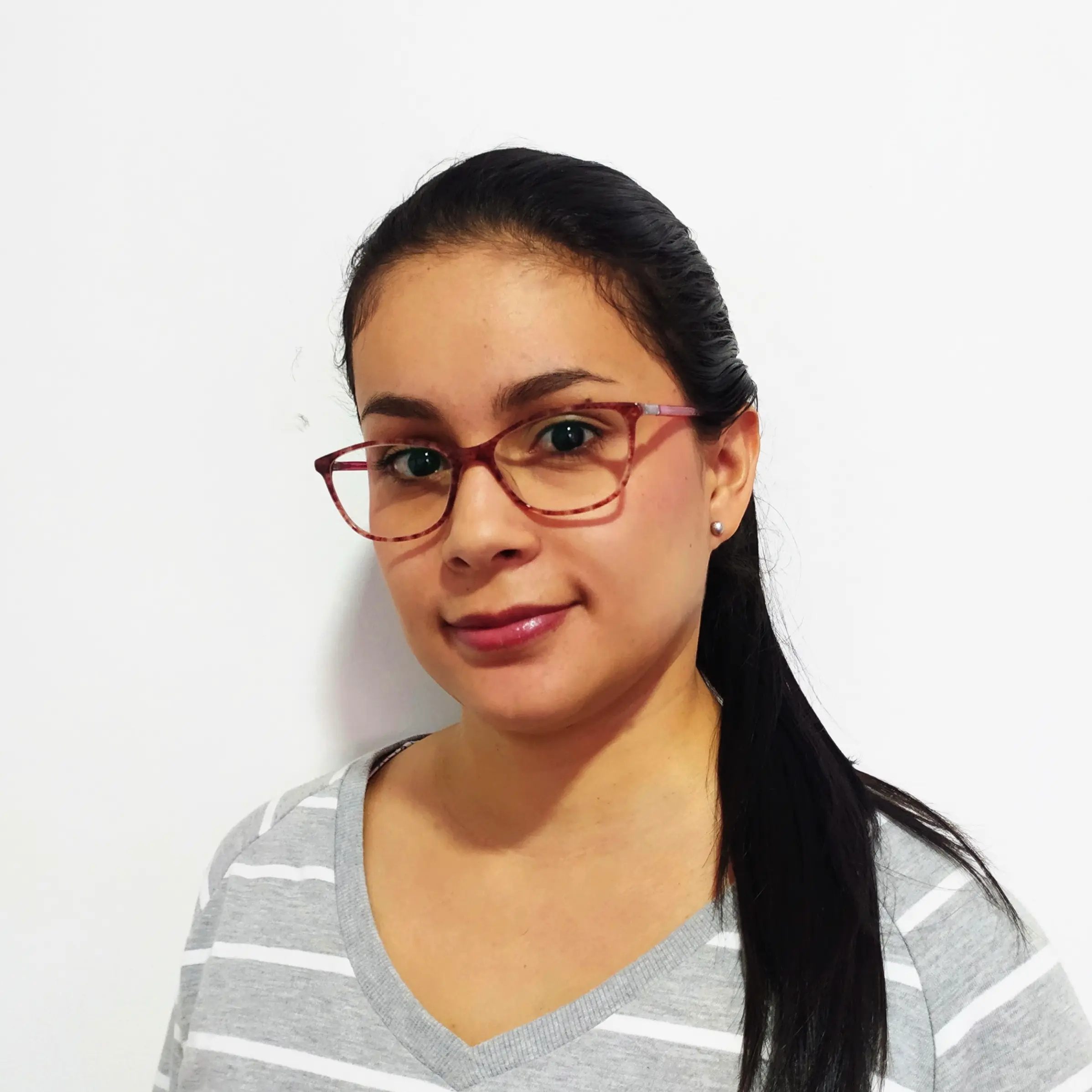 Foto del docente Nadia Milena Henao García