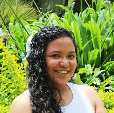 Foto del docente Nevis Alejandra Ruiz Márquez