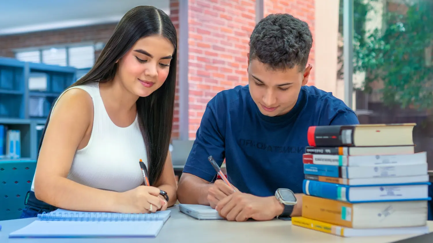 Semilleros de investigación