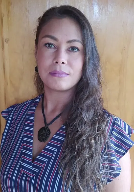 Foto del docente Yuliana Gómez Zapata