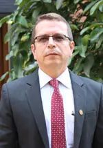 Foto del docente Jose Alban Londoño Arias