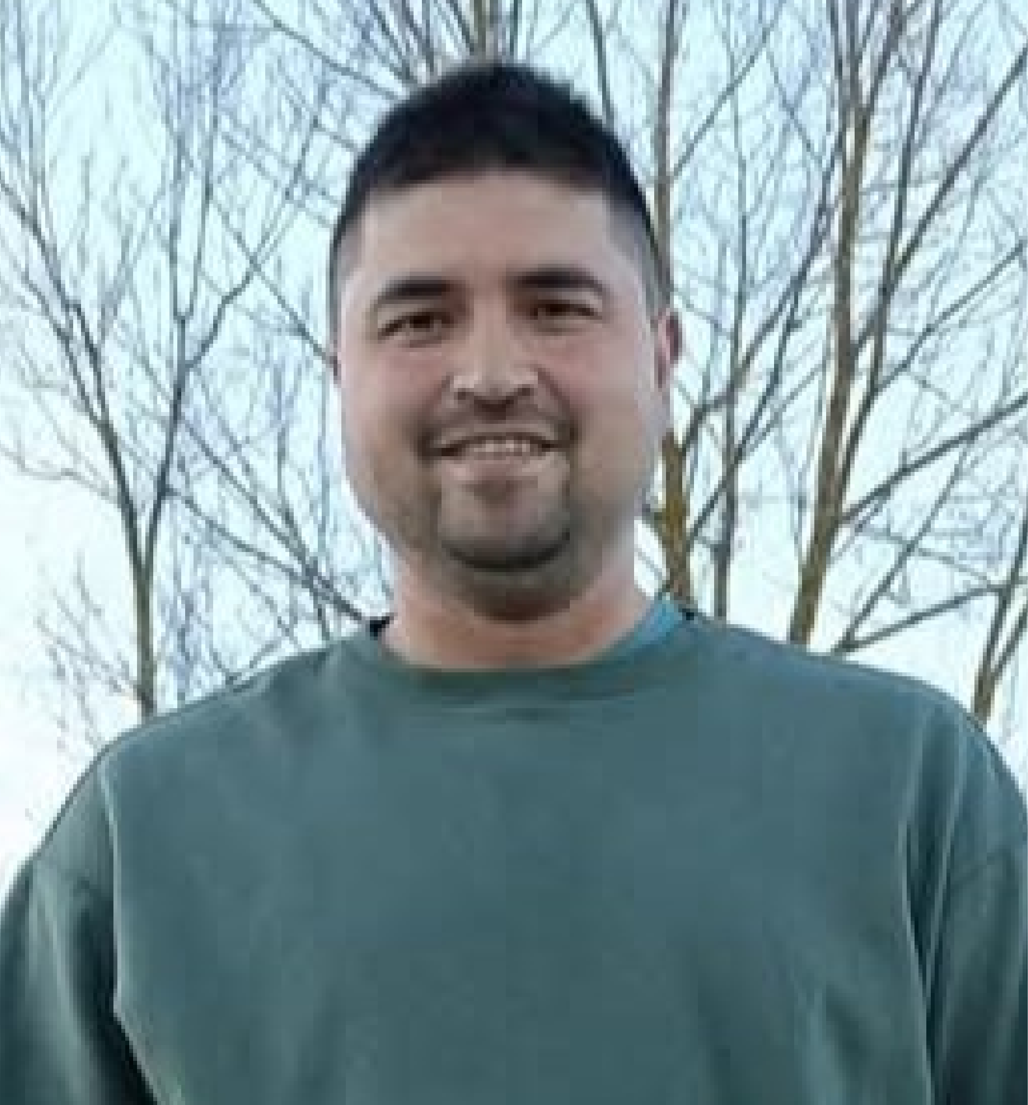 Foto del docente Abraham Allec Londoño Pineda