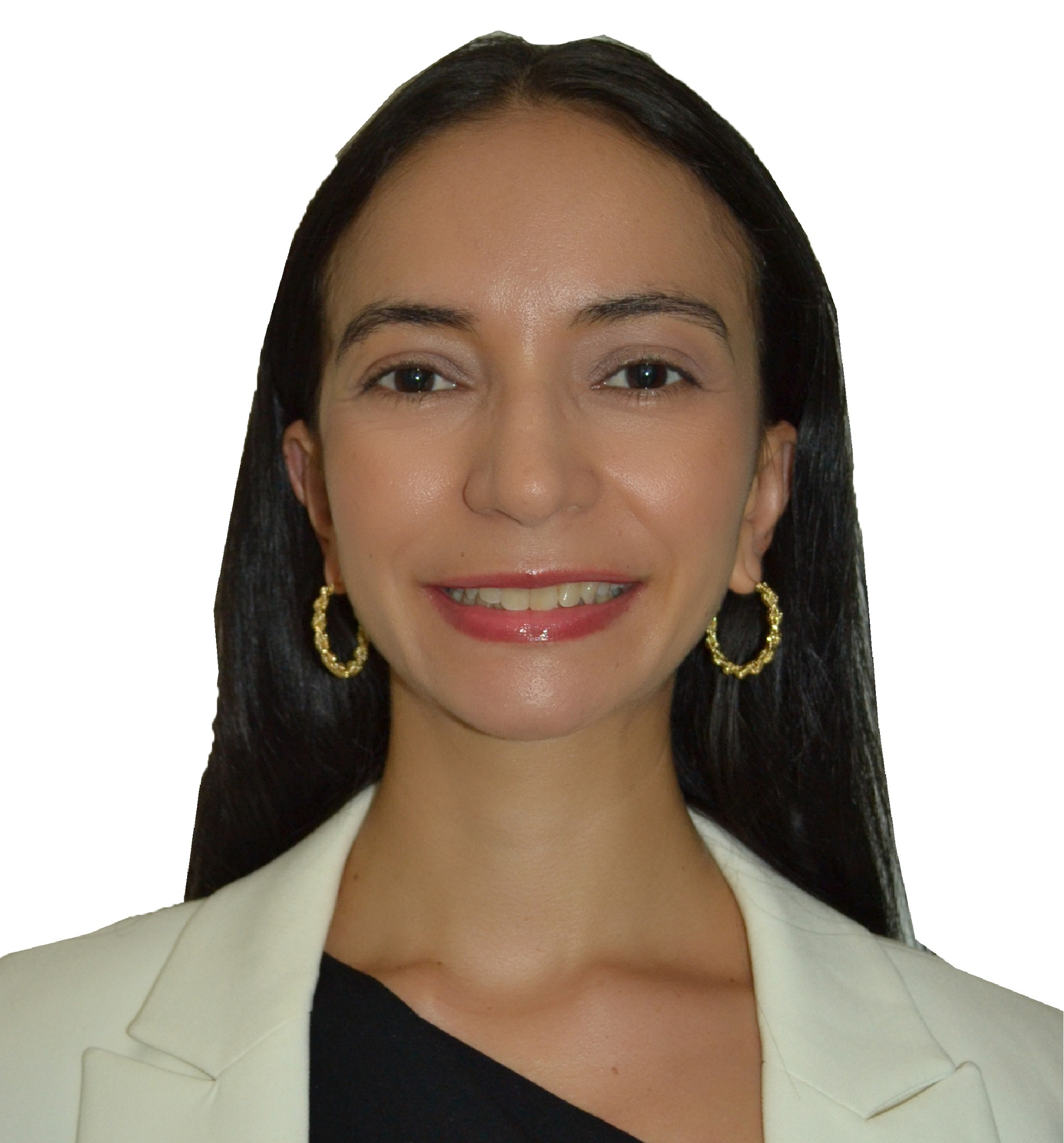 Foto del docente Yormy Eliana Melo Poveda