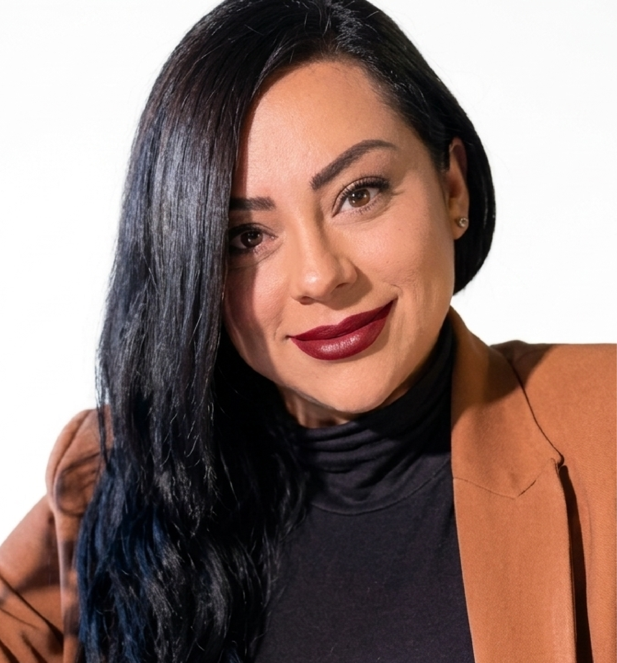 Foto del docente Milany Andrea Gómez Betancur 