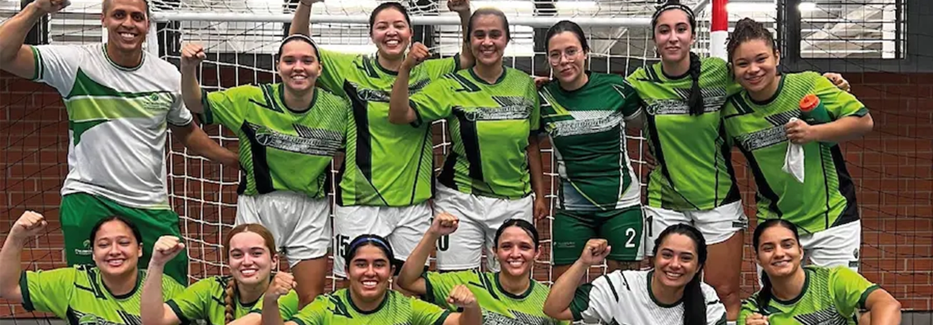 El TdeA ya tiene 66 deportistas con cupo para los Juegos Universitarios Nacionales 2025