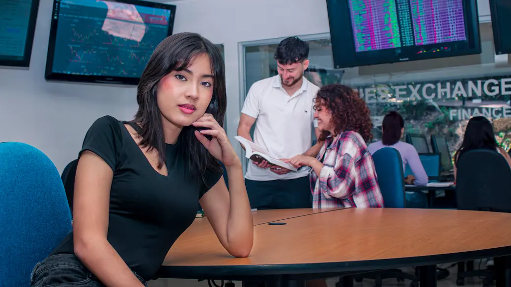 Proyectos relevantes