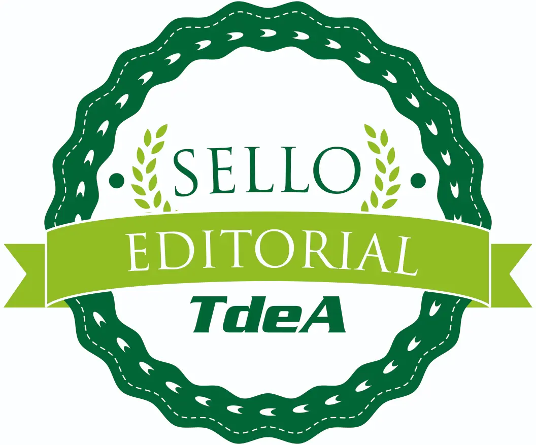 sello editorial tdea