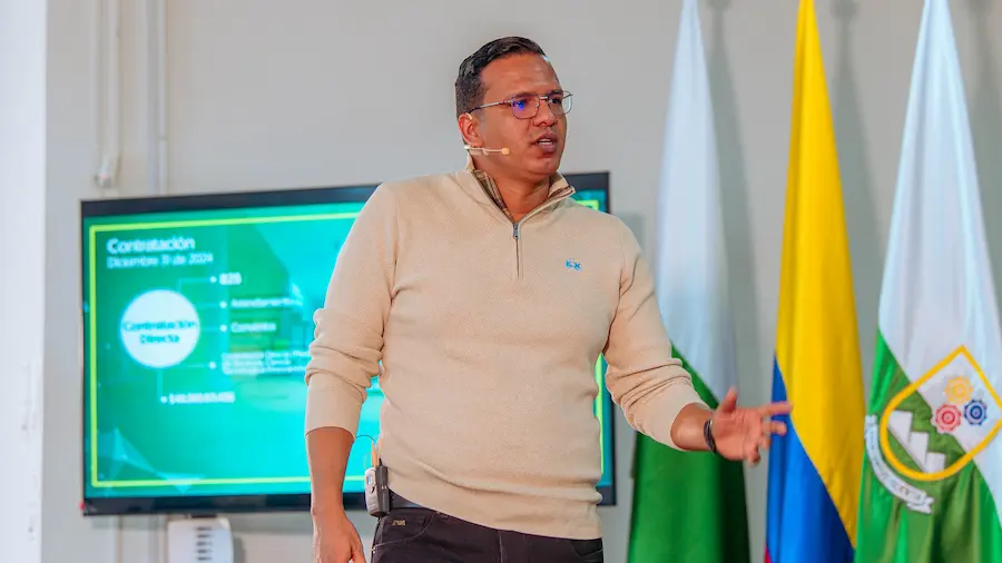 Date Cuenta”: TdeA rindió cuentas ante la comunidad