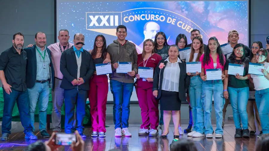 EL XXII Concurso de Cuento Tomás Carrasquilla marcó récord de participación en el TdeA
