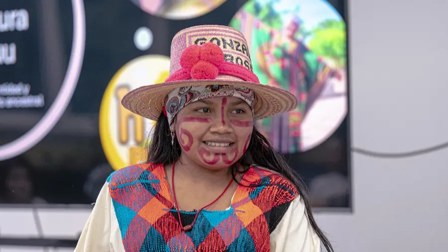 El pueblo wayúu, protagonista en la Semana de Lenguas y Culturas del TdeA