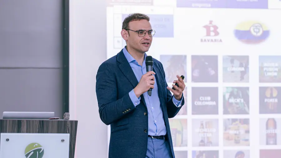 III Semana de la Excelencia Académica FCAE