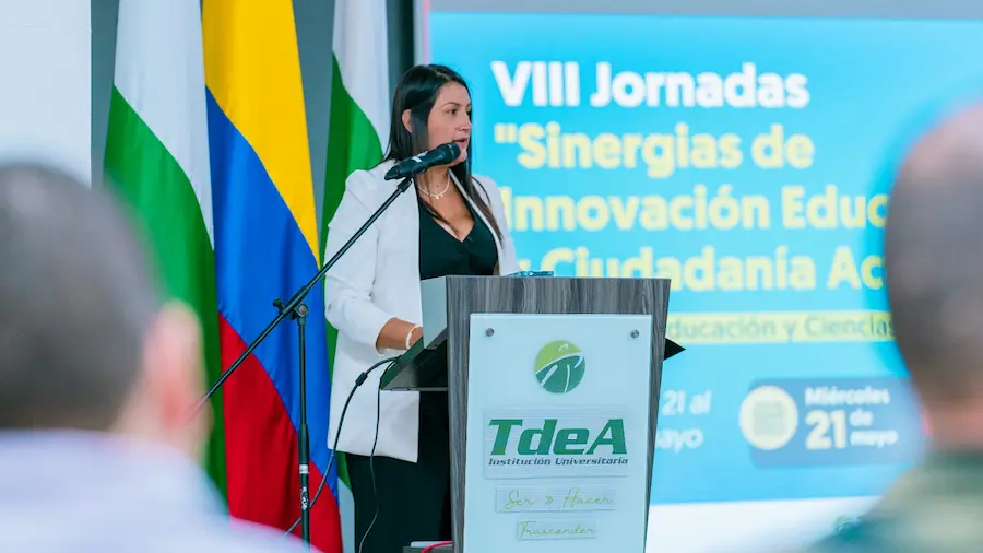 Los retos del mundo actual en las Jornadas FECS