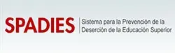 Sistema de Prevención y Análisis de la Deserción en las Instituciones de Educación Superior - SPADIES