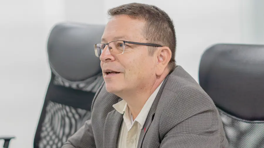 TdeA: Congreso Iberoamericano y nuevas oportunidades académicas en la FCAE