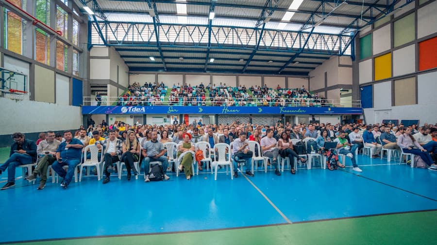 TdeA Incrementó Remuneración de los Docentes de Cátedra