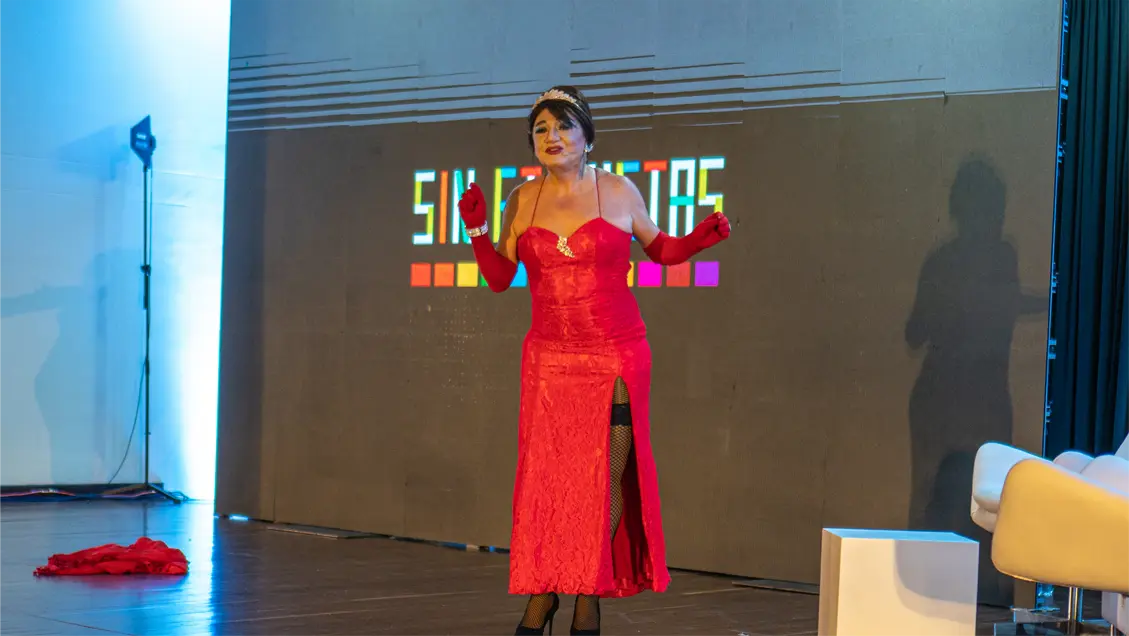 Tecnológico de Antioquia presentará documental para visibilizar a la comunidad trans