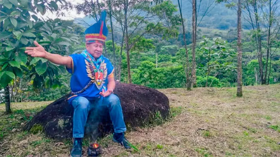 Territorio TdeA impacta con educación superior a pueblos indígenas de Antioquia y Putumayo