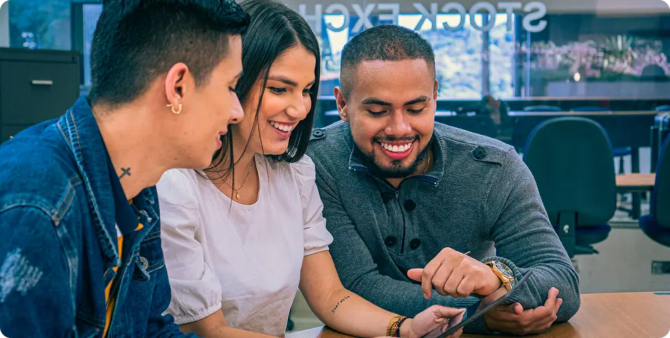 Desarrollo Tecnológico: Innovación al Servicio del Emprendimiento