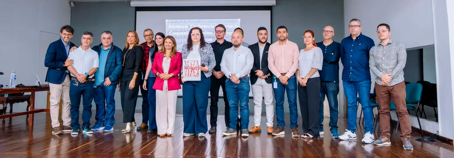 Diplomacia corporativa y Derechos Humanos