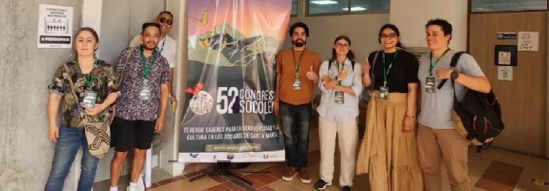 TdeA a la vanguardia de la entomología forense en Colombia