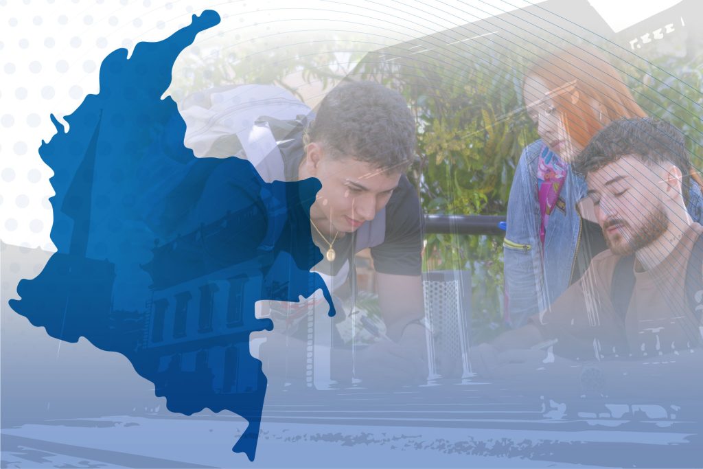 Misión Nacional Bogotá – Facultad de Derecho y Ciencias Forenses