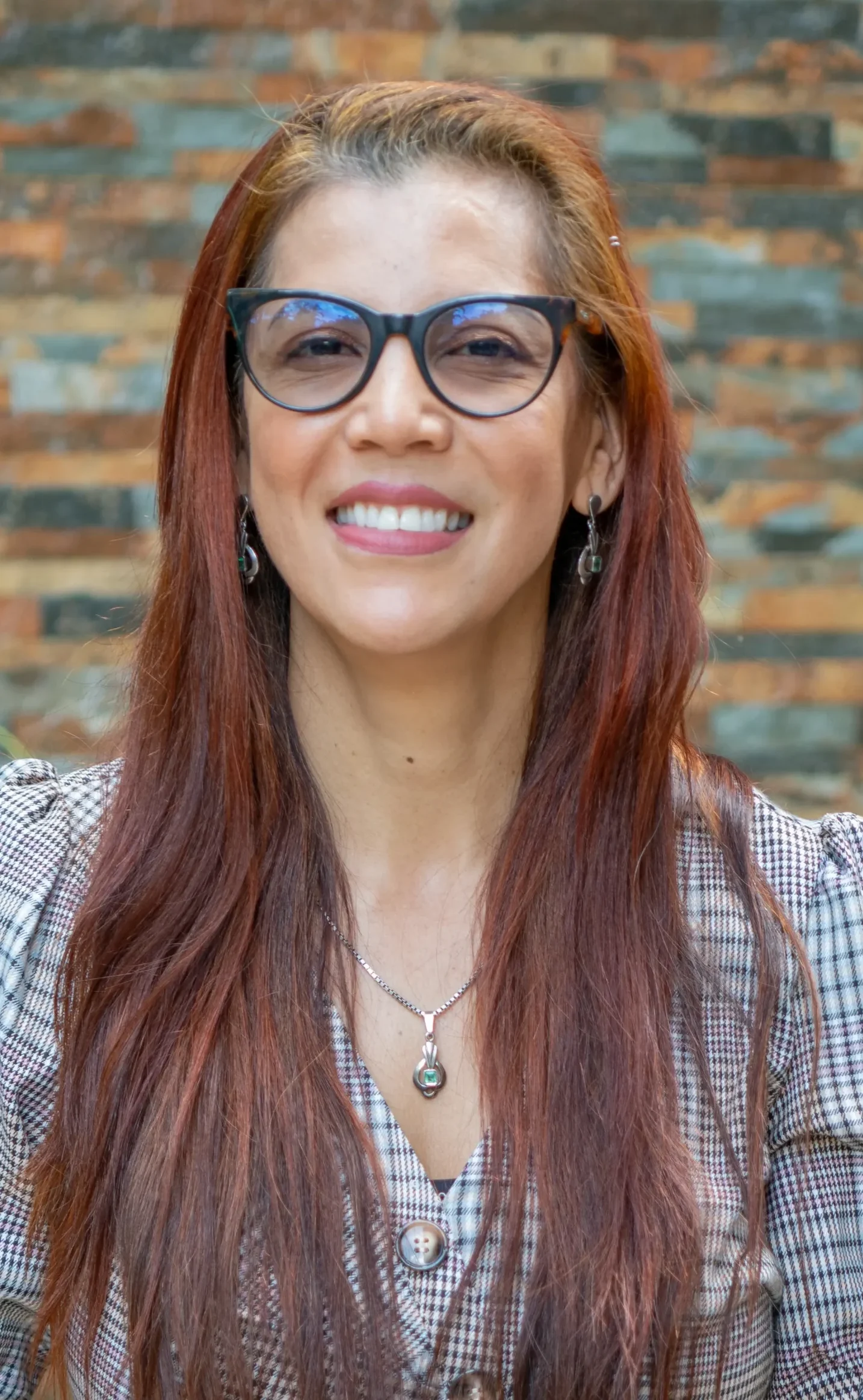 Directora Administrativa- Betariz Eugenia Muñoz Caicedo