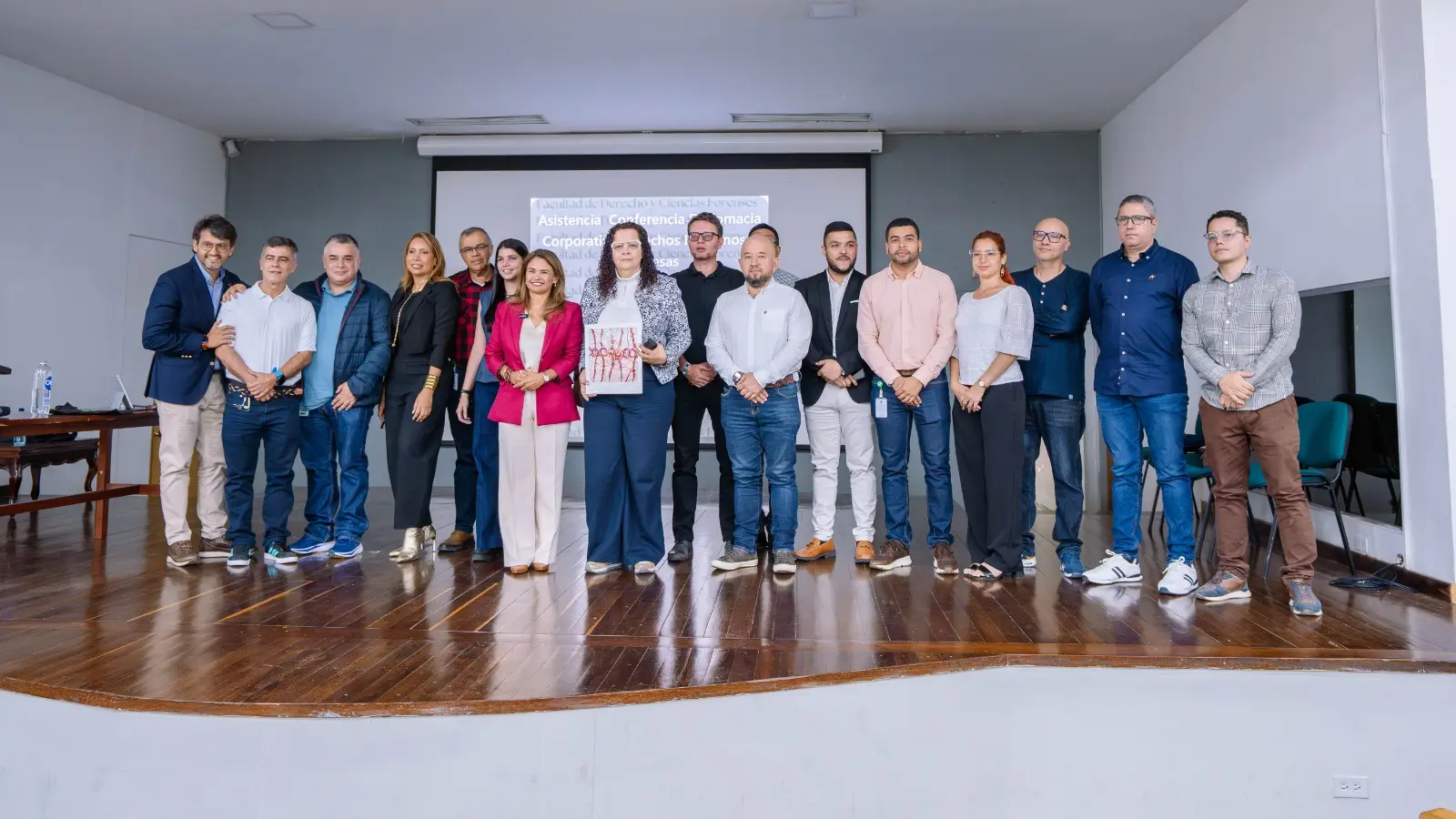 Diplomacia corporativa y Derechos Humanos