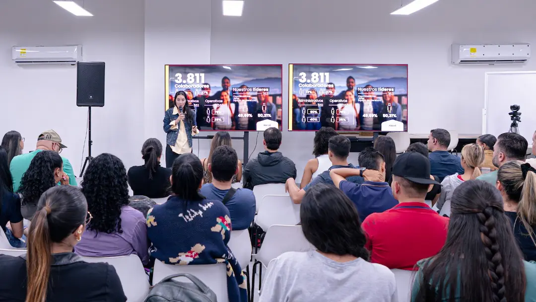 Sostenibilidad Empresarial y Cultura Verde: propósitos innovadores para la vida