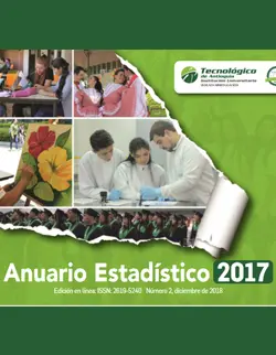 Anuario Estadístico 2017