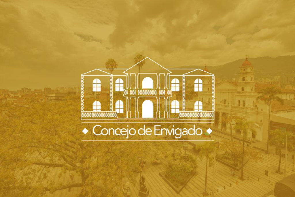 Convocatoria pública para Elección de Contralor (a) Municipal de Envigado, periodo 2026-2029