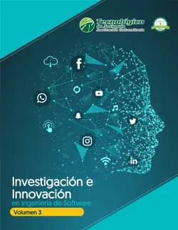 Investigación e innovación en Ingeniería de Software 3