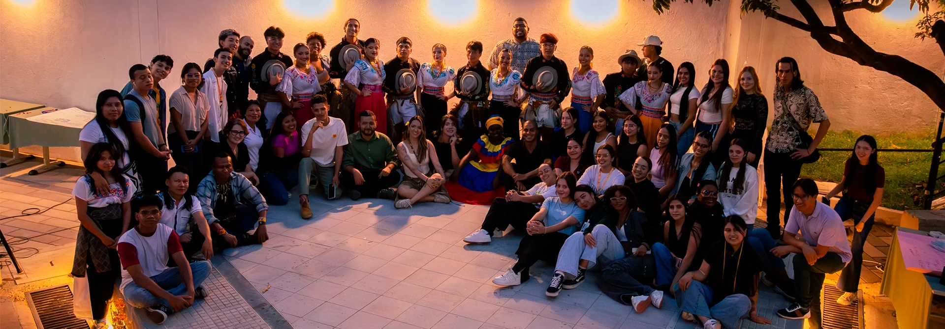 Pluri-LAB: un laboratorio vivo de inclusión, diversidad y co-creación en el TdeA