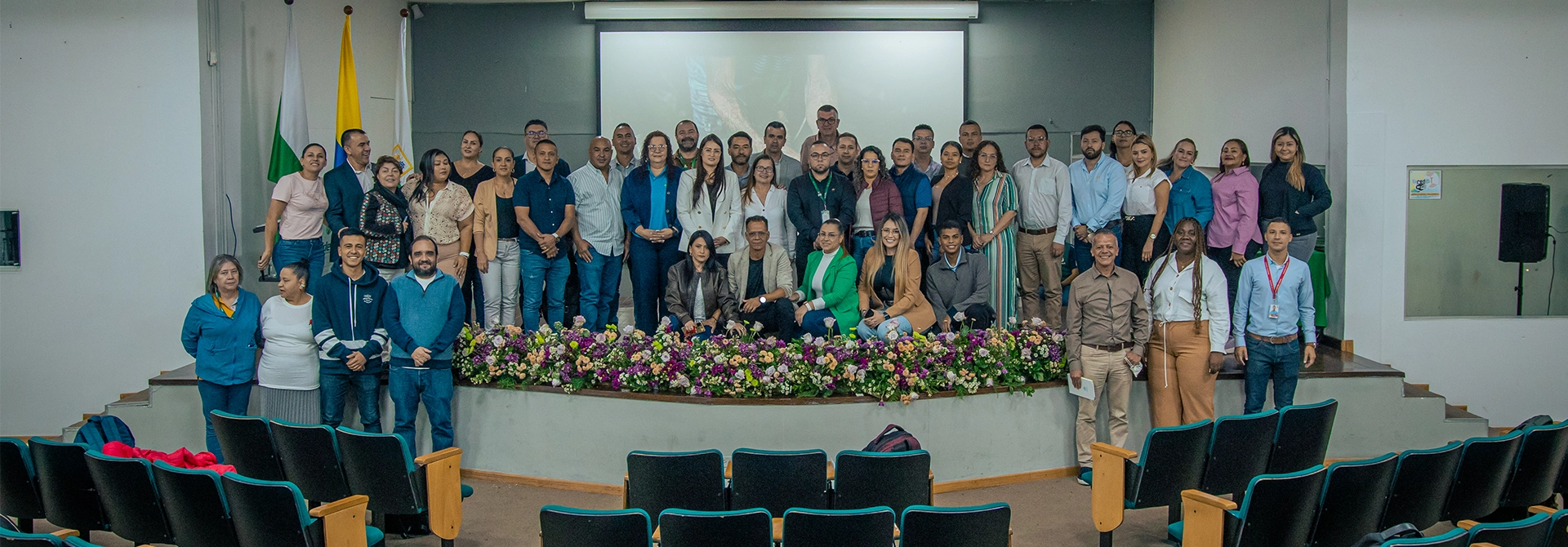 Tercera Mesa Estratégica de Educación Superior consolida la estrategia “Territorio TdeA” para 2026