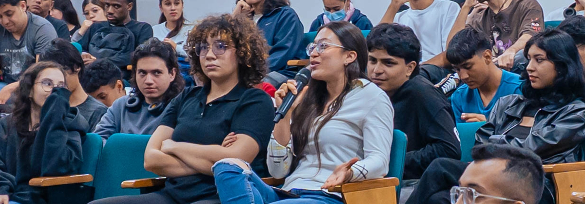 Estudiantes del TdeA asistieron al Seminario Internacional de Investigación e Innovación en Ingeniería de Software.