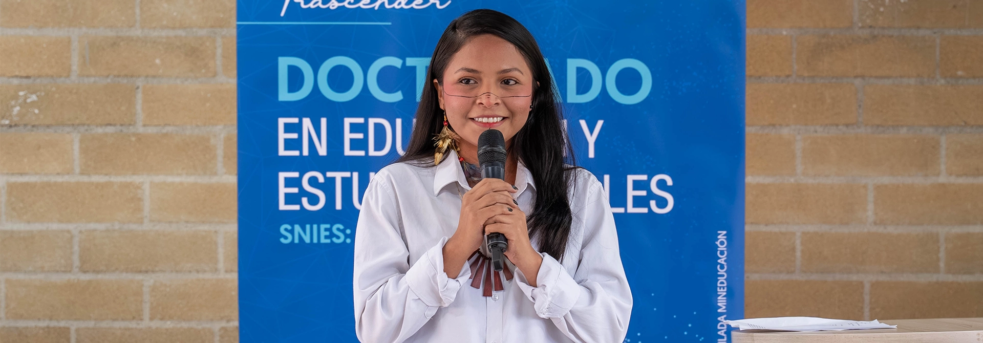 Ponente del Congreso Internacional de Estudios Sociales 2025.