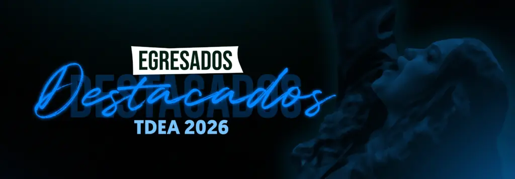 Convocatoria Egresados Destacados TdeA 2026