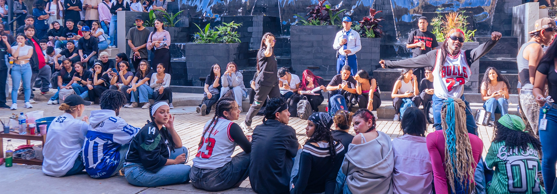 Jornadas Institucionales TdeA 2025: celebra la vida
