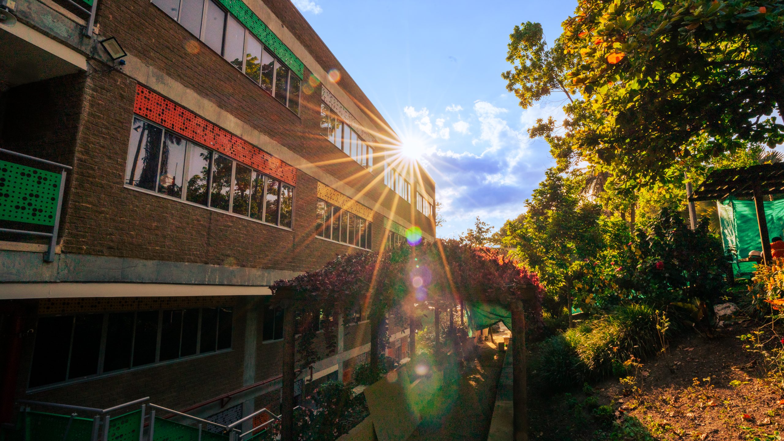 Comunidad académica del TdeA