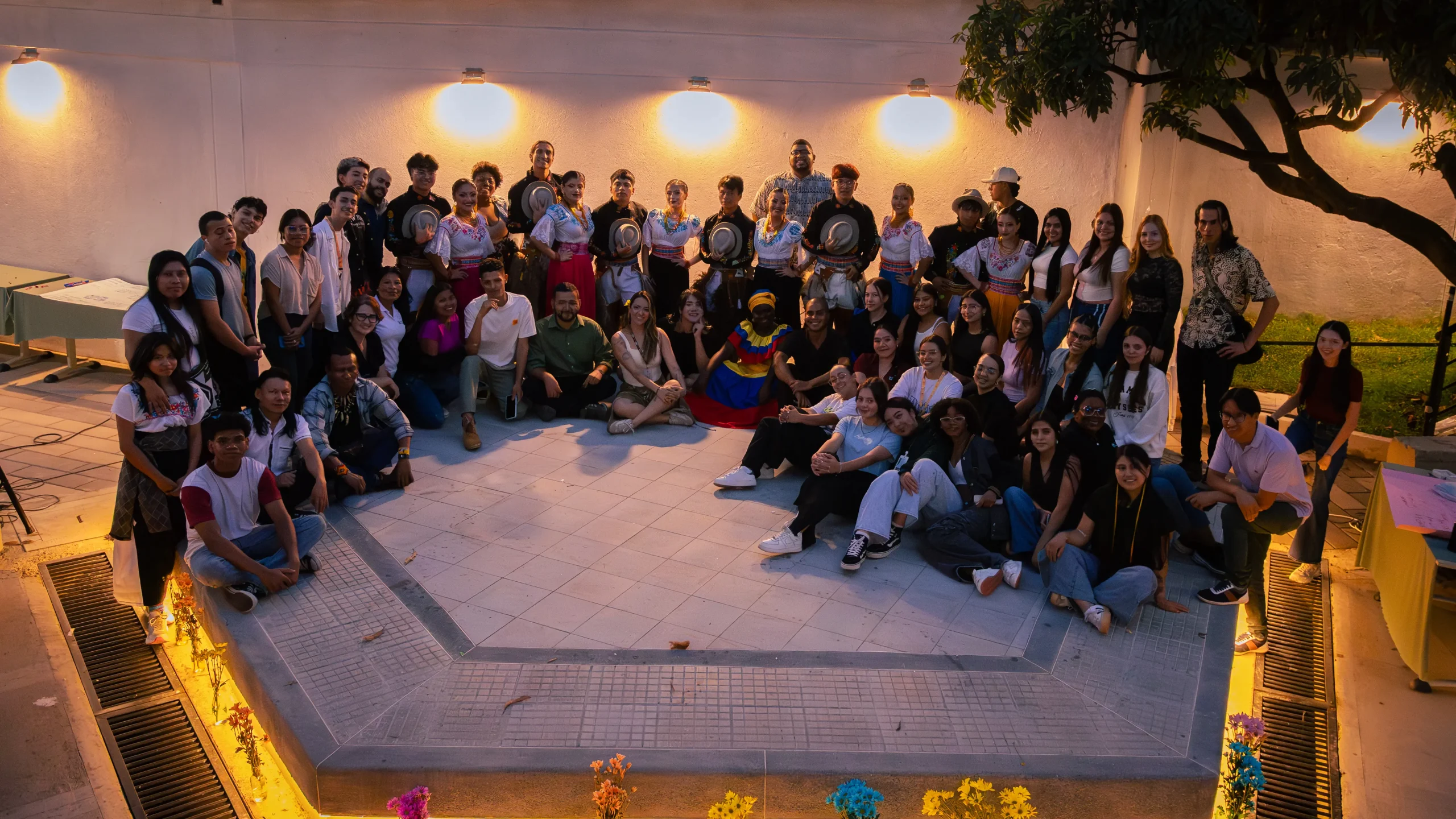 Pluri-LAB: un laboratorio vivo de inclusión, diversidad y co-creación en el TdeA