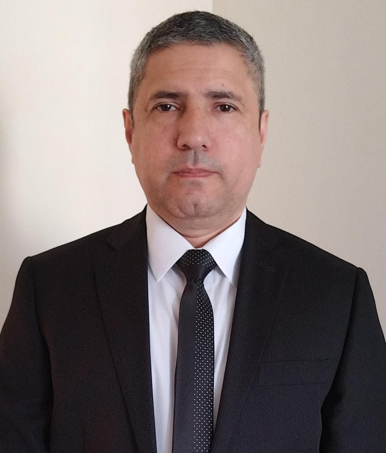 Foto del docente William Esteban Grisales Cardona