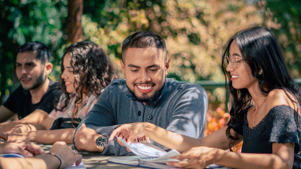 Resultados Convocatoria mentorías Reto Académico 2025