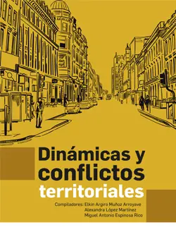 Dinámicas y conflictos territoriales: relaciones urbano – rurales, desarrollo, desigualdades y segregación en ciudades intermedias y pequeñas
