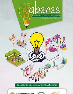 Saberes producidos en torno a la discapacidad