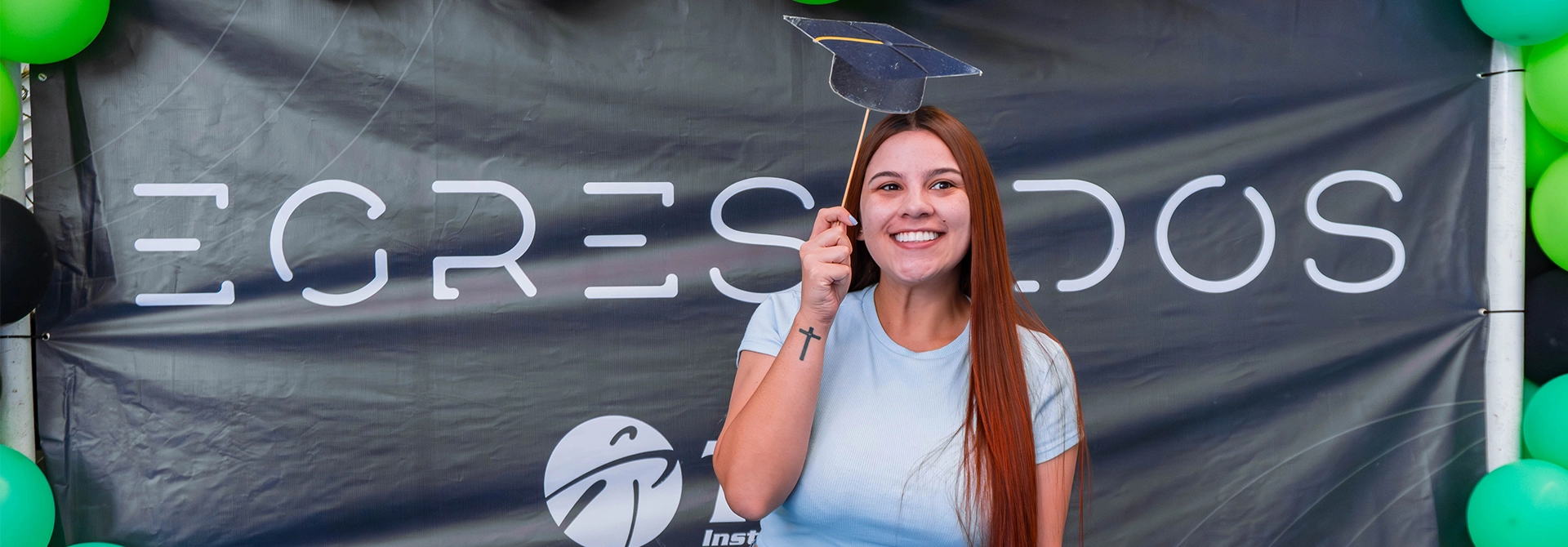 Ganadores sorteo Egresados TdeA