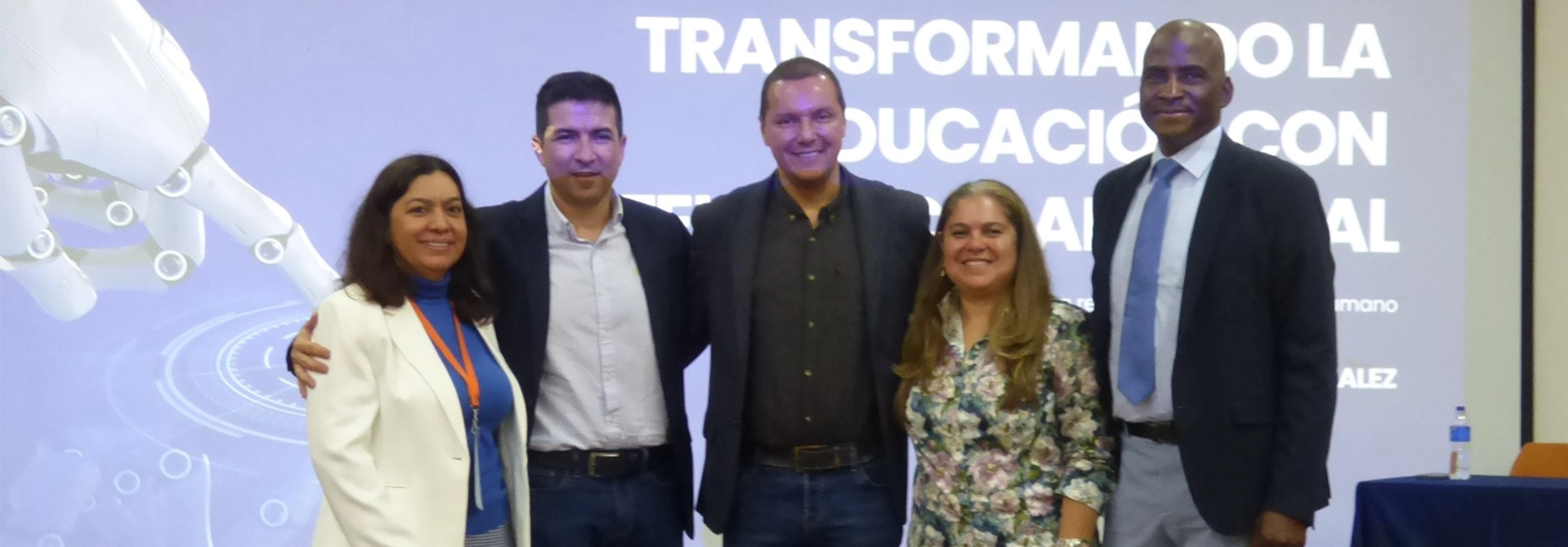 El TdeA, comprometido con la comunidad LACLO