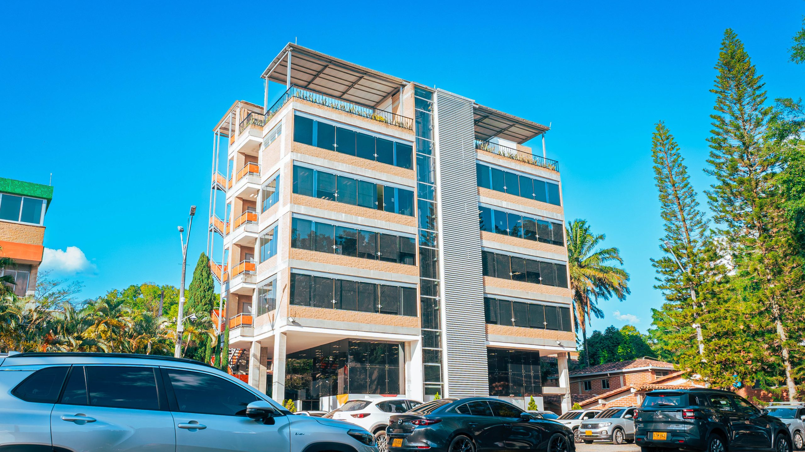 Ley 996 de 2005 – Ley Estatutaria de Garantías Electorales